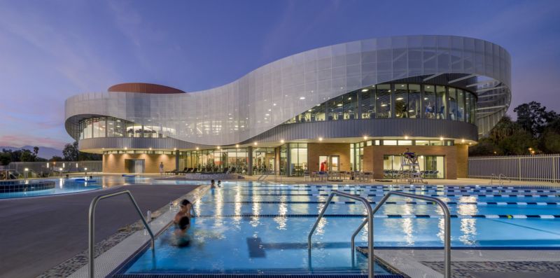 UC Riverside Sports & Recreation