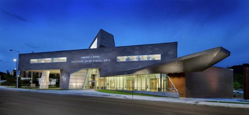 Institute for the Visual Arts, UAB