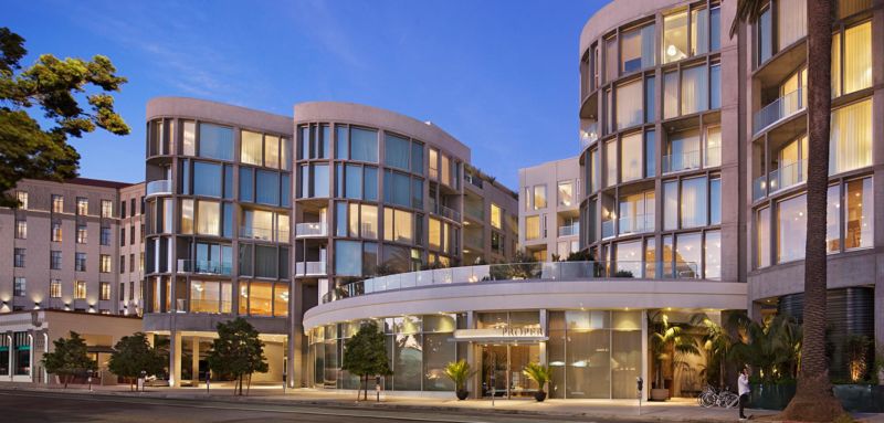 Santa Monica Proper Hotel