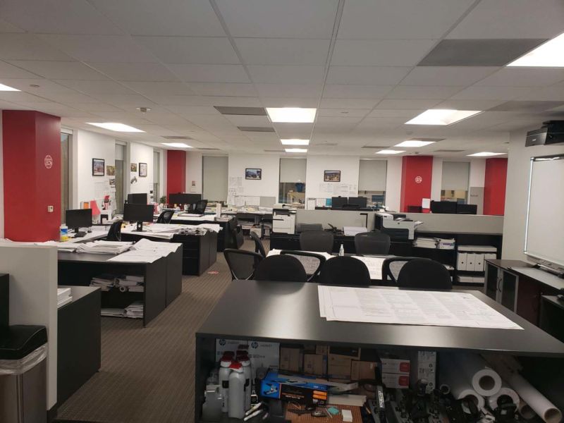 San Diego Structural Engineers Saiful Bouquet Structural Engineers