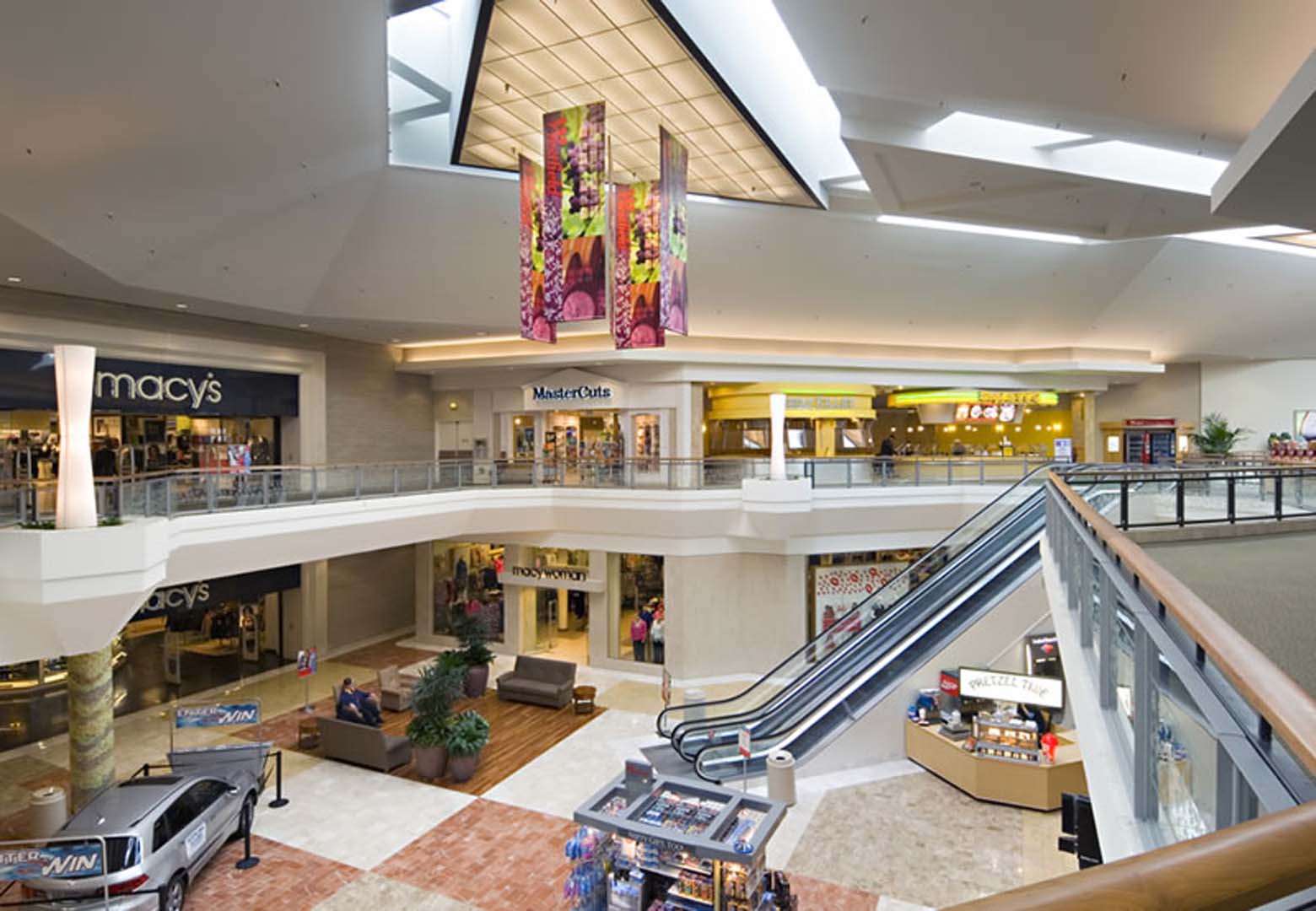 Westfield Galleria at Roseville