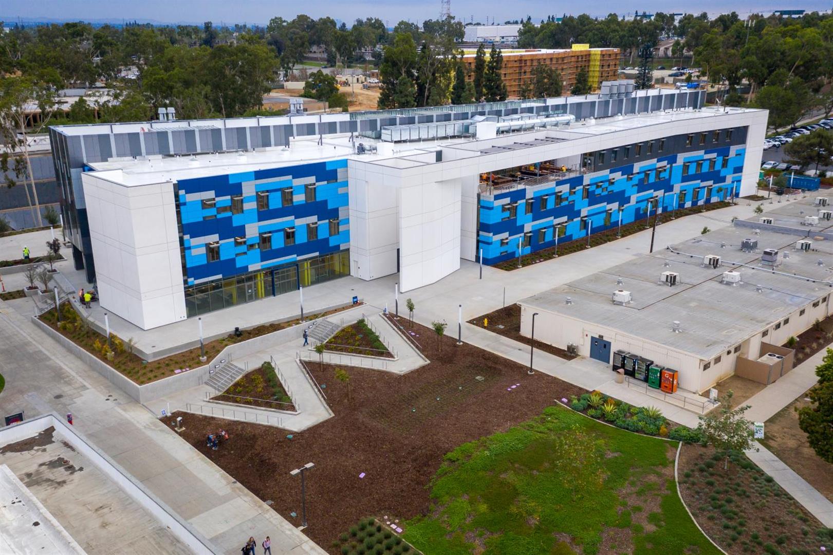 csu dominguez hills virtual tour