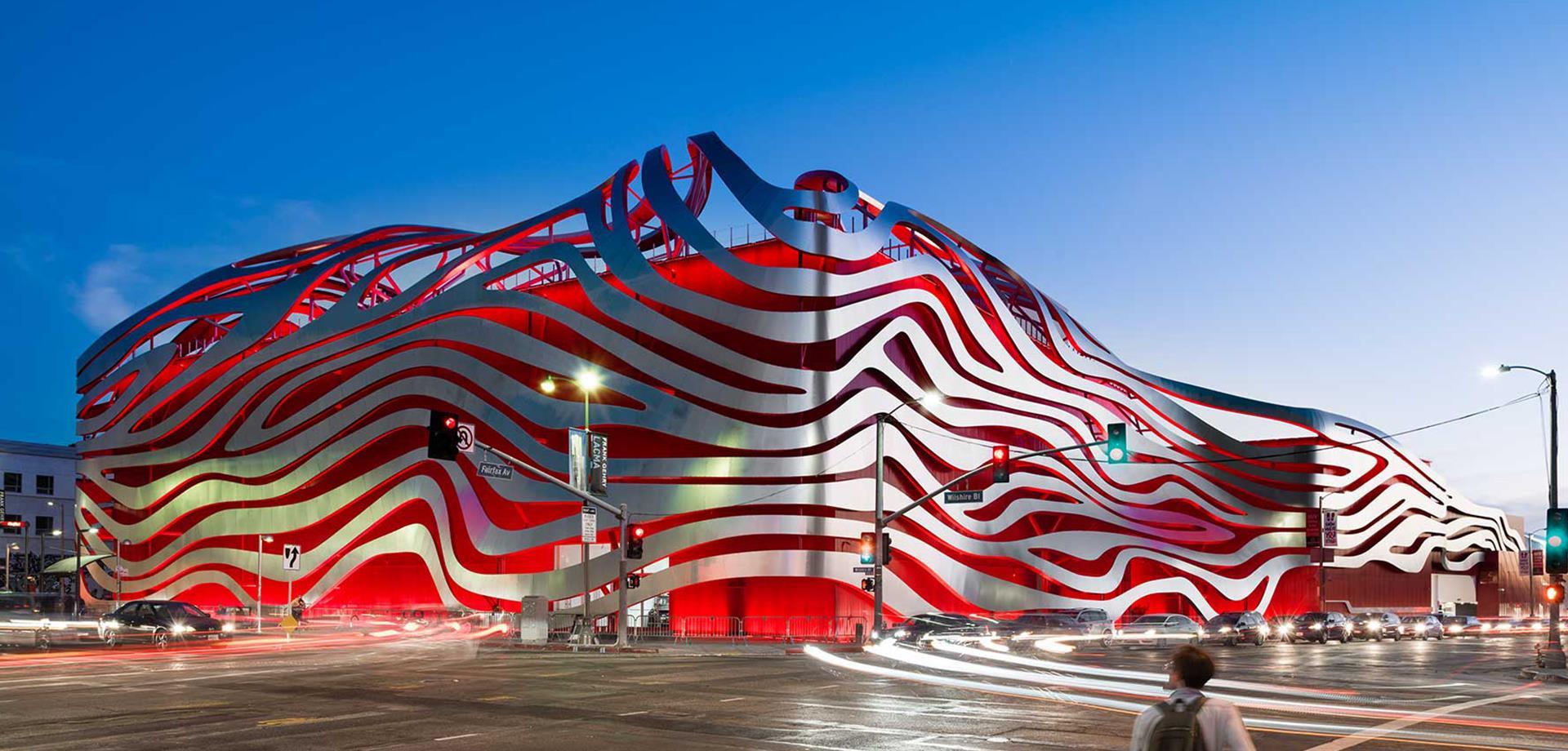 The Art of the Slide: Drifting - PT 1 — Petersen Automotive Museum