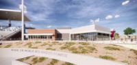 Mt. San Antonio College Heritage Hall | Saiful Bouquet Structural Engineers