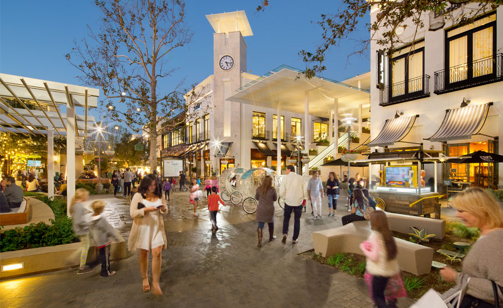 Westfield Topanga and The Village - 2023 Daily News Readers' Choice