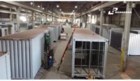 Hilda L Solis Care First Village Modular Construction Housing | Saiful ...