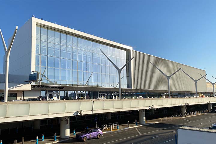 LAX Terminal 1.5
